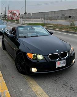 بي ام دبليو الفئة 3